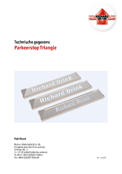 Download: Parkeerstop