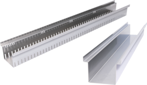 Drainage and dewatering channel <span>Stabile</span>