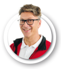 Marcel Donker
