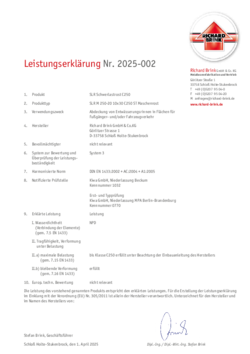 Download: SLR M 250-20 30x10 C250 ST Maschenrost