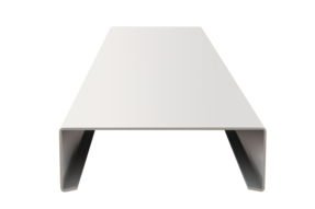 Attikaabdeckung <span>Cavor</span>
