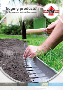 Download: Edging Products