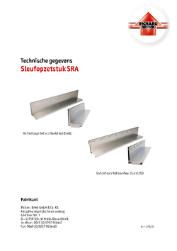 Download: Sleufopzetstuk