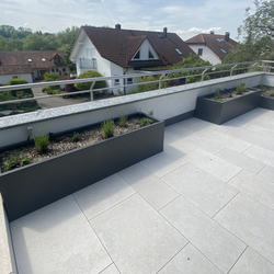   verbaut von Wragge Gärten GmbH
