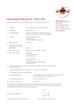 Download: ERFO 155-80 D400