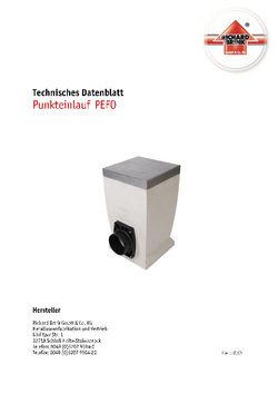 Download: Punkteinlauf Fortis