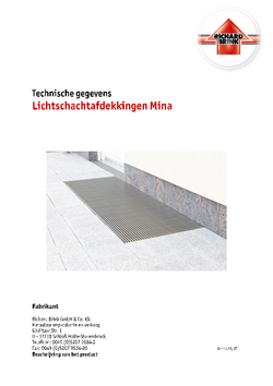 Download: Lichtschachtafdekkingen