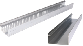 Drainage and dewatering channel <span>Cubo</span>
