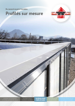 Download: Profilés sur mesure