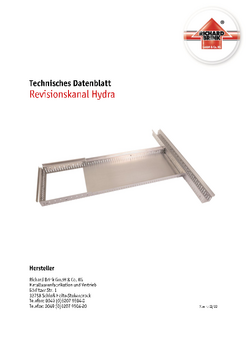 Download: Revisionskanal