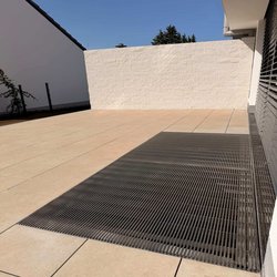   verbaut von May & Glass Garten- und Landschaftsbau