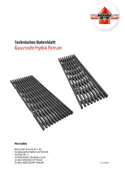 Download: Gussrost Hydra Ferrum