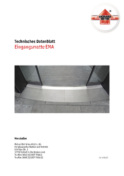 Download: Eingangsmatte