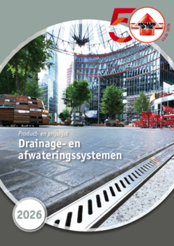 Download: Ontwateringssystemen