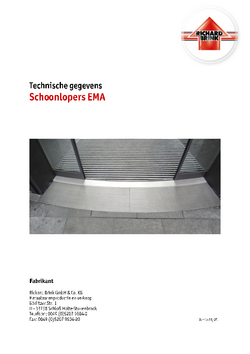 Download: Entreematten