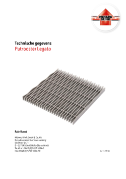 Download: Rooster Legato