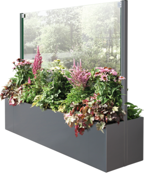 Plant box <span>Modular Ventus</span>