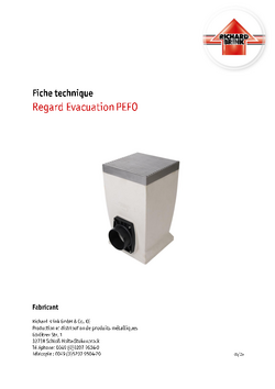 Download: Regard Evacuation Fortis