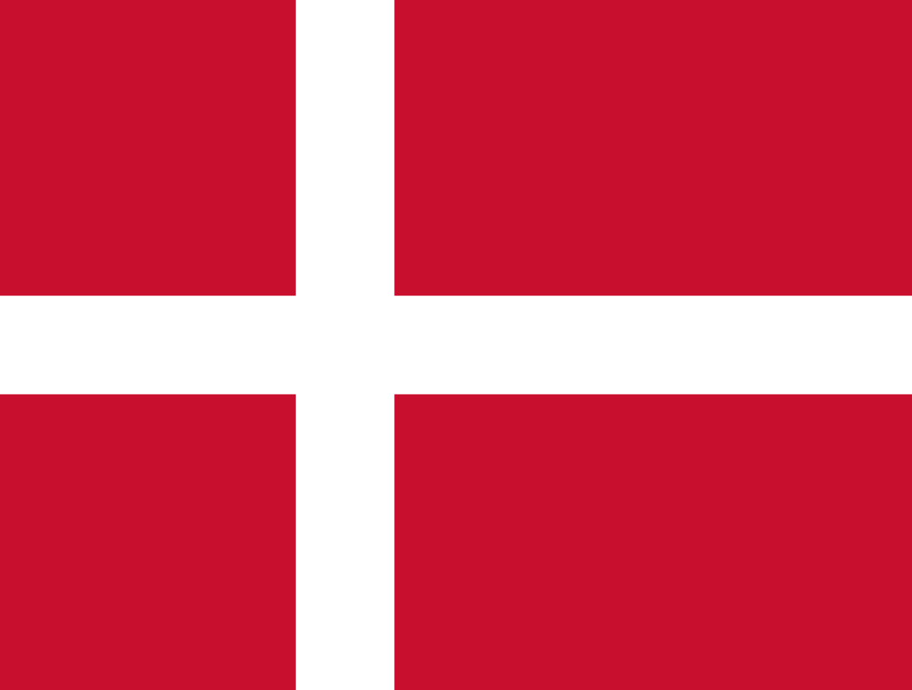 Dänemark Dänemark