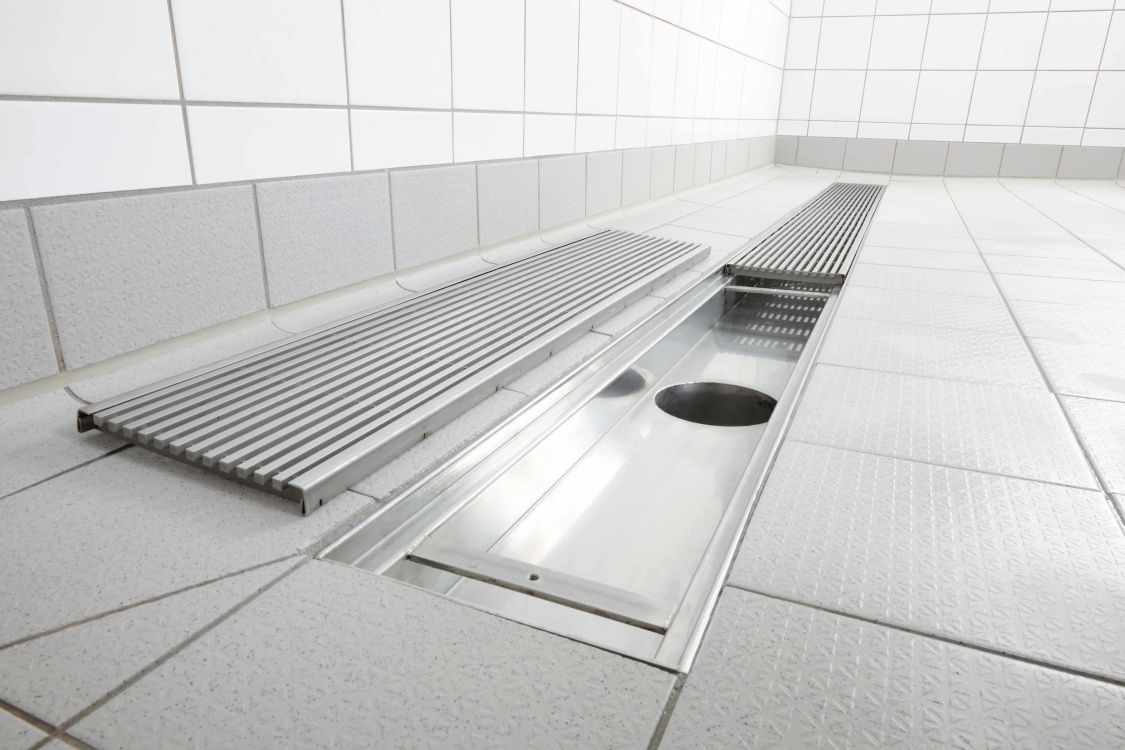 commercial kitchen drainage design guide georgia