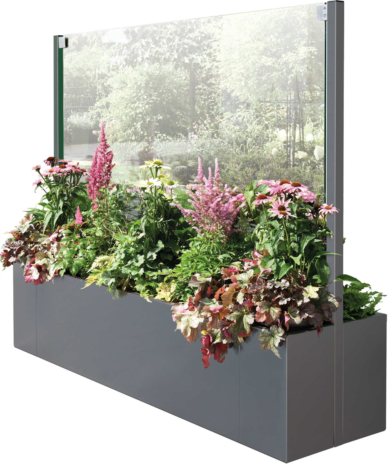 blumenkasten kuh Kuh Blumentopf Alles Kuhl – Must-have Deko! – trendaffe.de main image 1